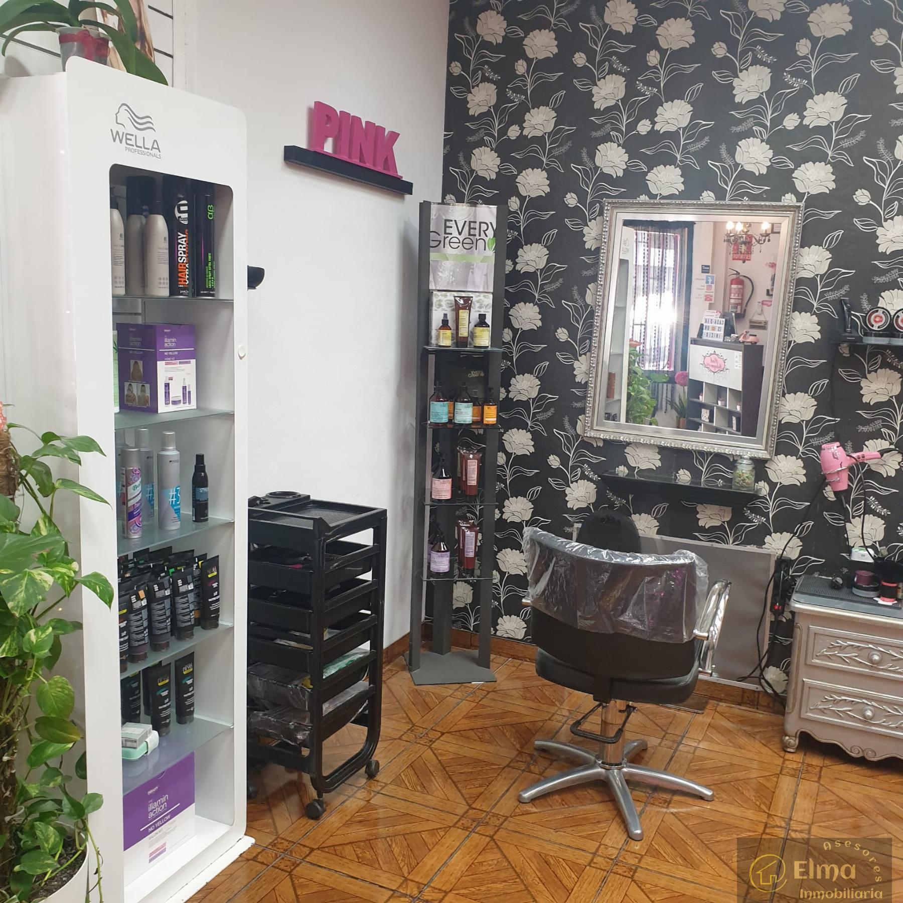 Traspaso de local en Adeje