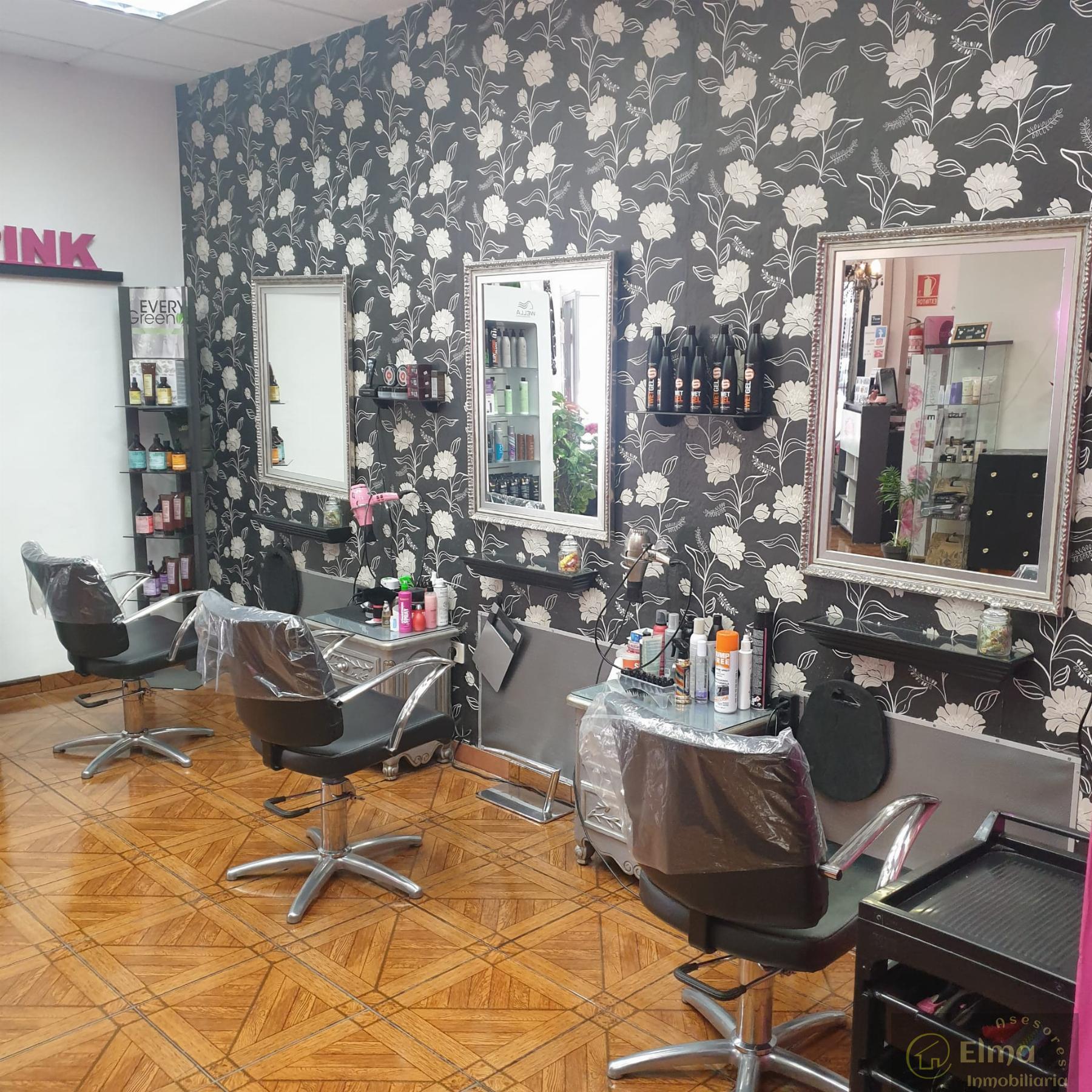 Traspaso de local en Adeje