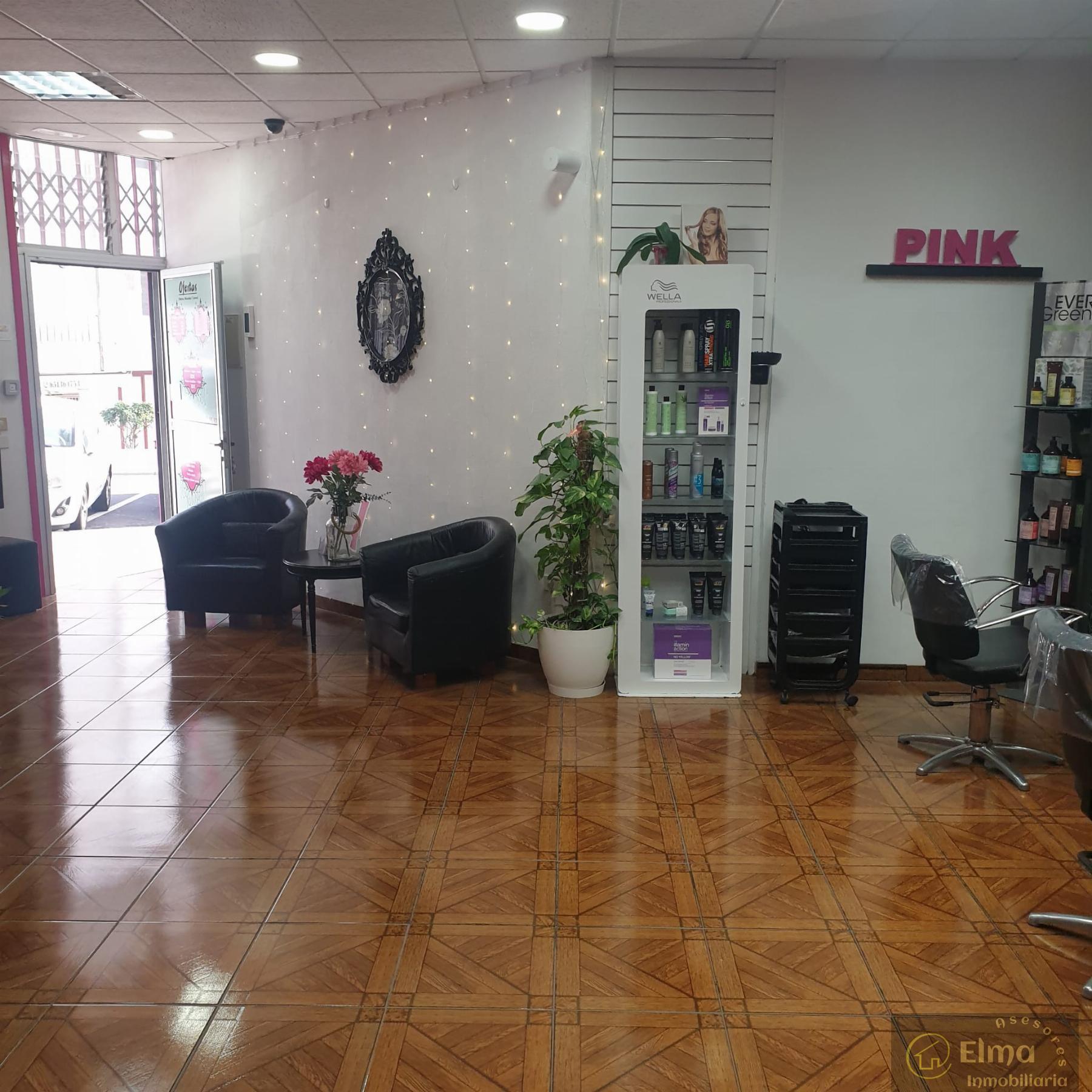 Traspaso de local en Adeje