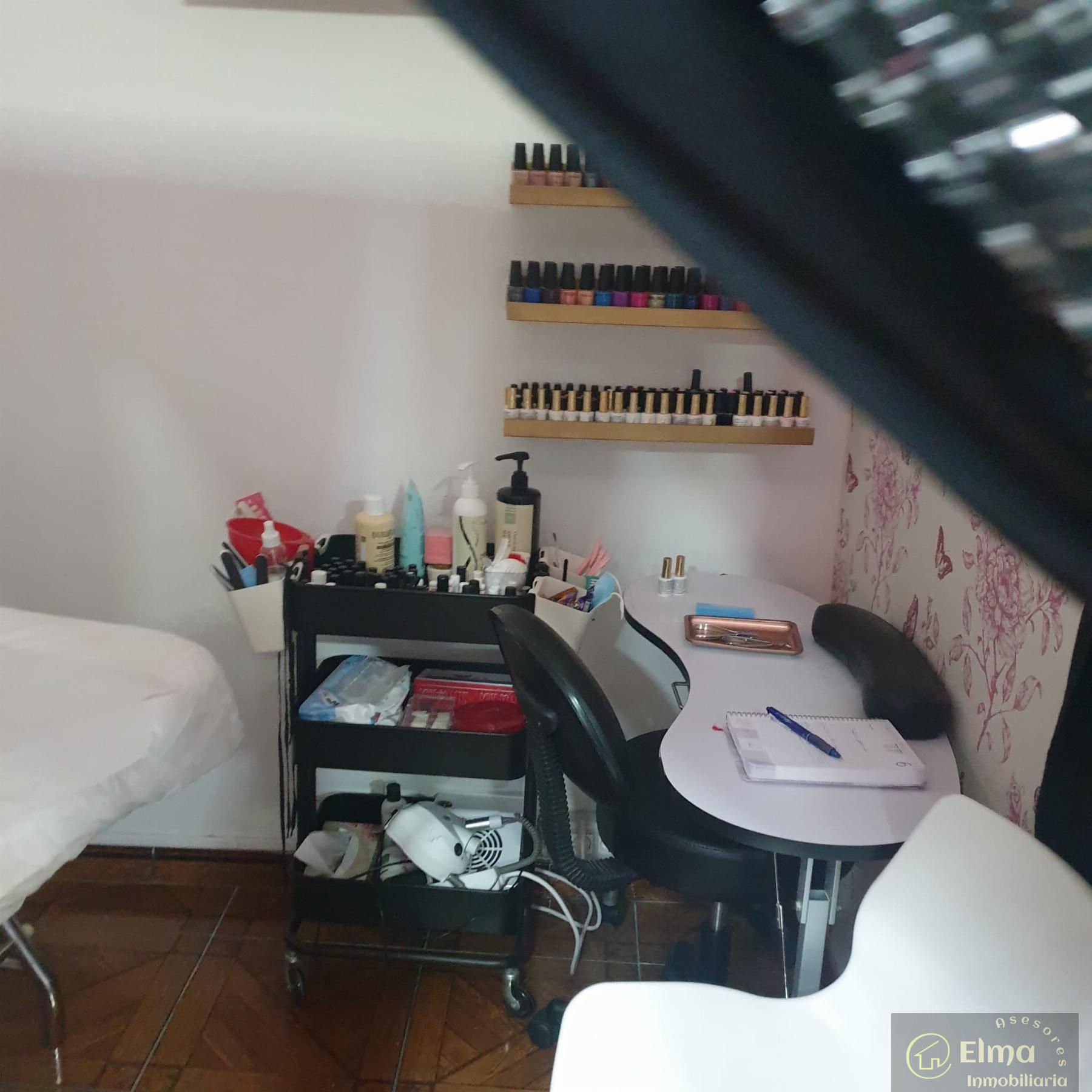 Traspaso de local en Adeje