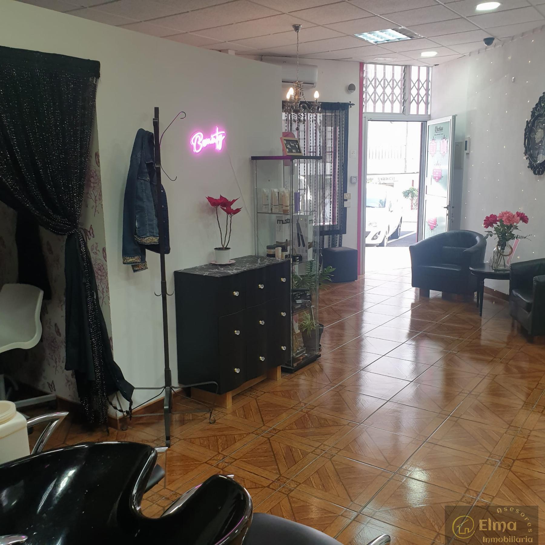 Traspaso de local en Adeje