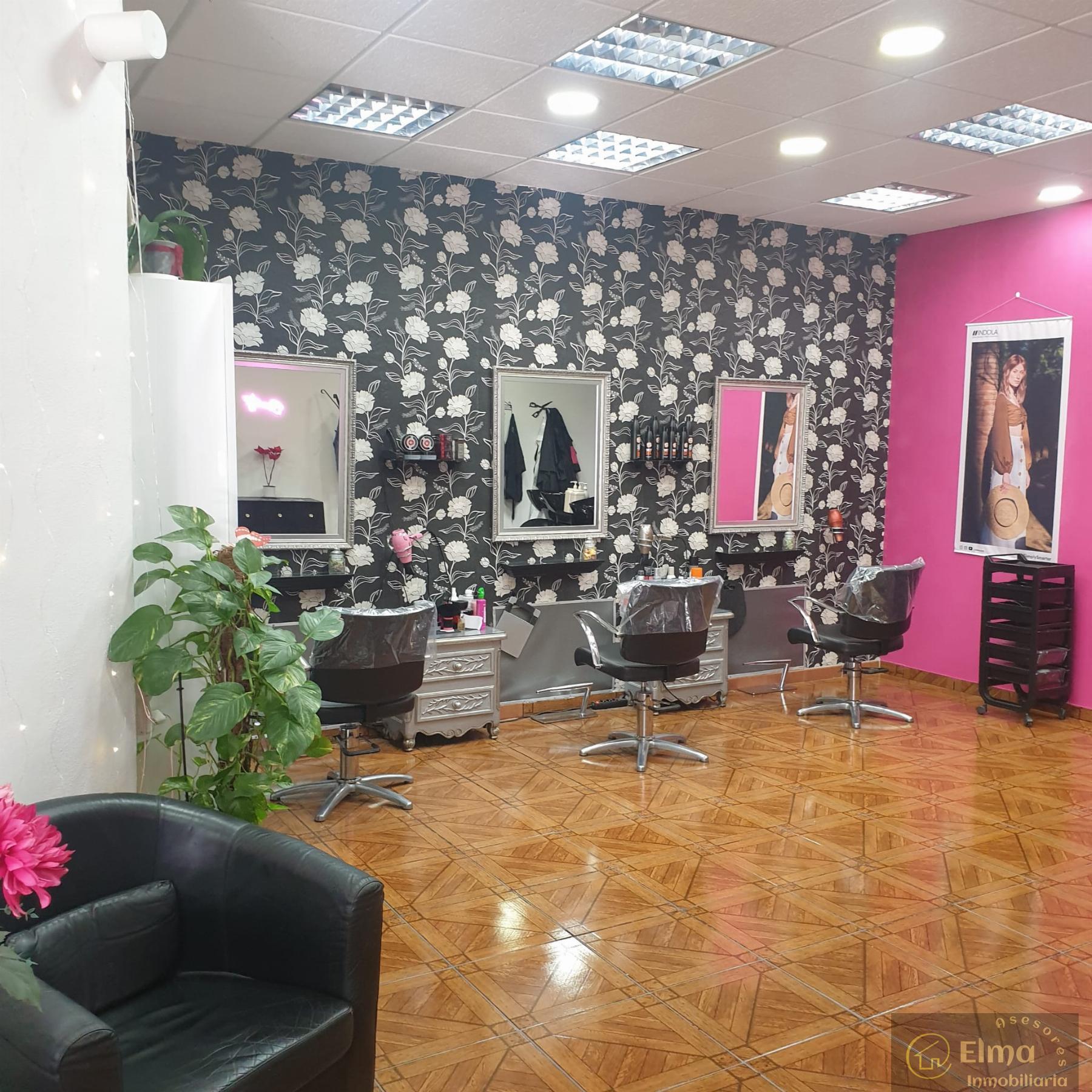 Traspaso de local en Adeje