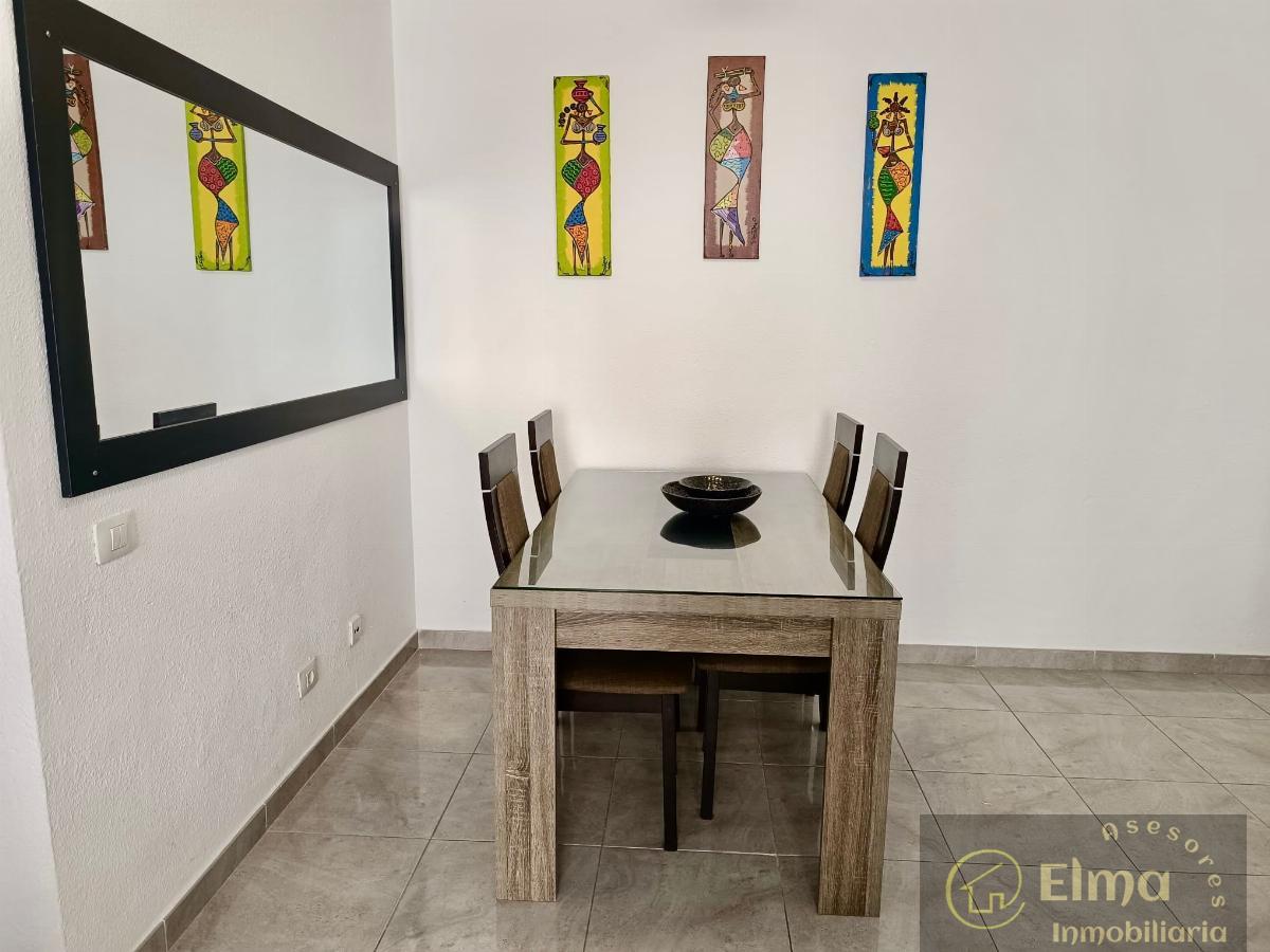 Alquiler de apartamento en Costa Adeje Alquiler de apartamento en Costa Adeje