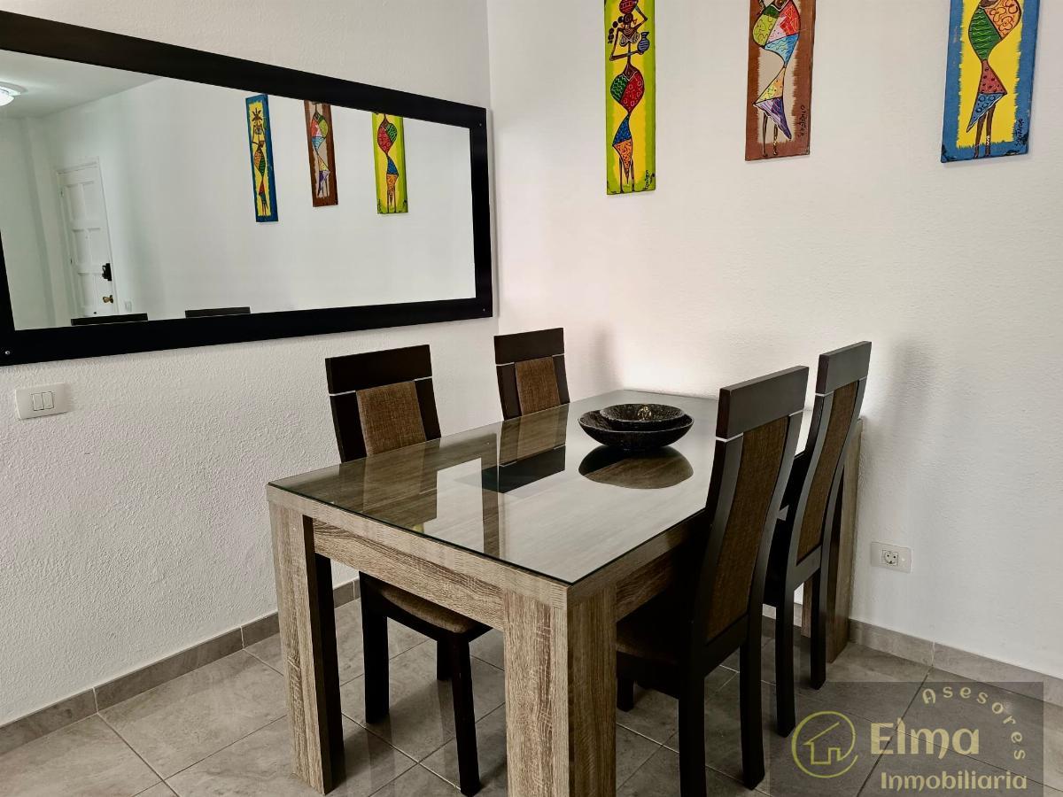 Alquiler de apartamento en Costa Adeje Alquiler de apartamento en Costa Adeje