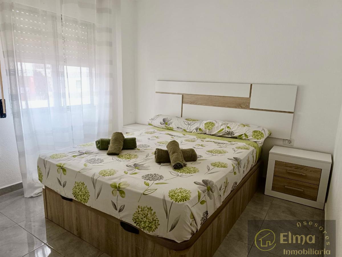 Alquiler de apartamento en Costa Adeje Alquiler de apartamento en Costa Adeje
