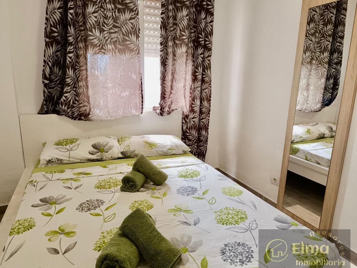 Alquiler de apartamento en Costa Adeje Alquiler de apartamento en Costa Adeje