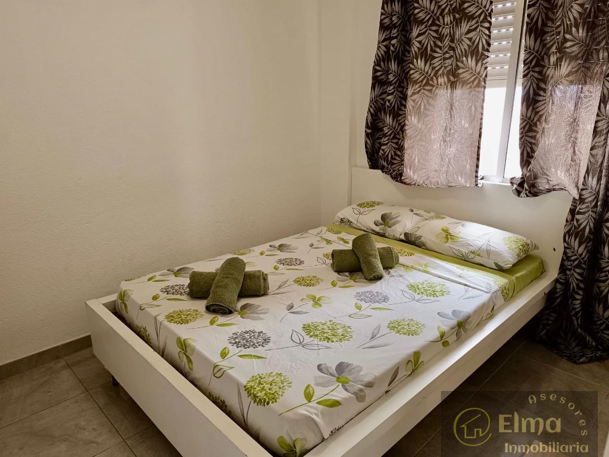 Alquiler de apartamento en Costa Adeje Alquiler de apartamento en Costa Adeje