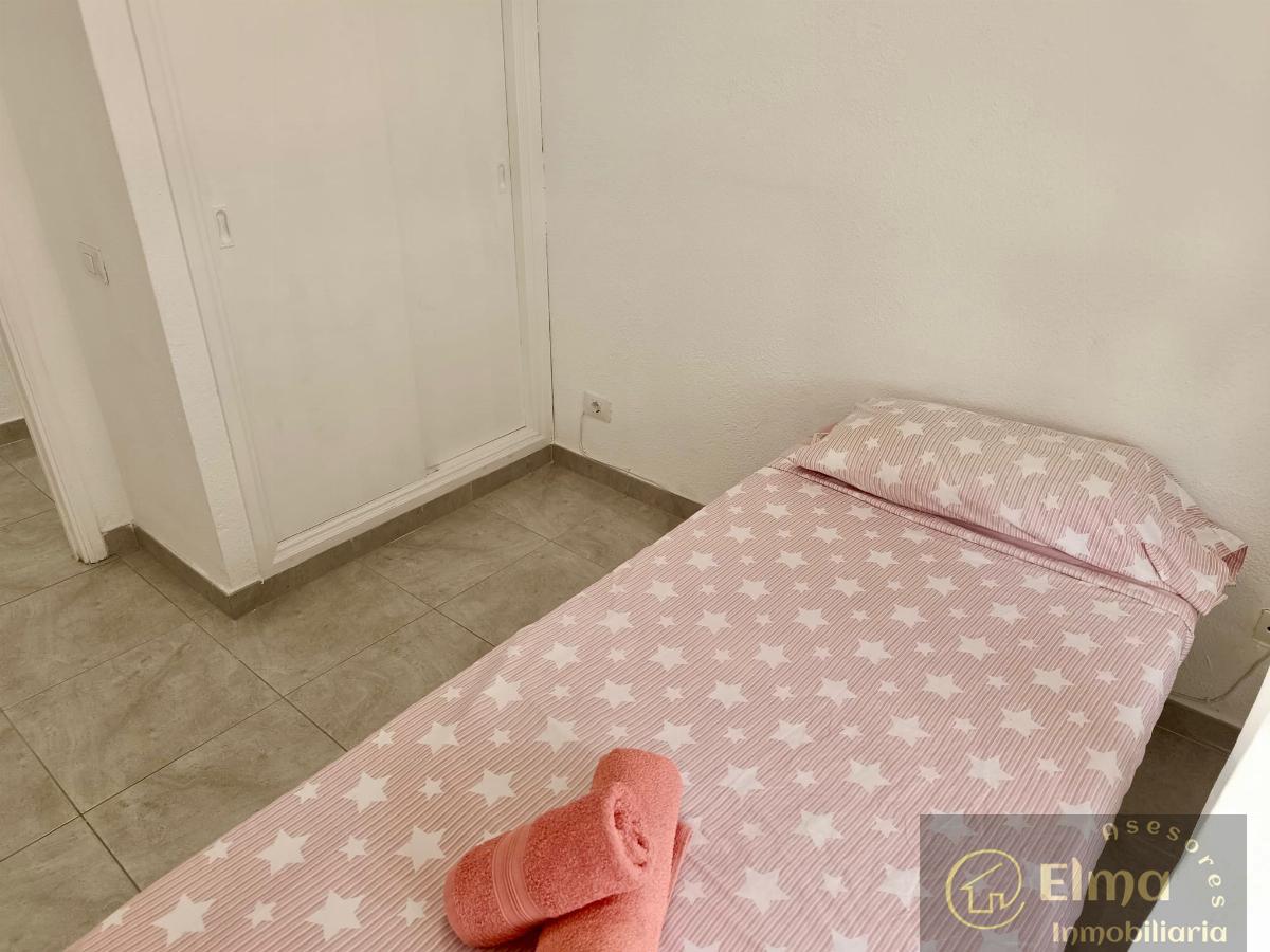 Alquiler de apartamento en Costa Adeje Alquiler de apartamento en Costa Adeje