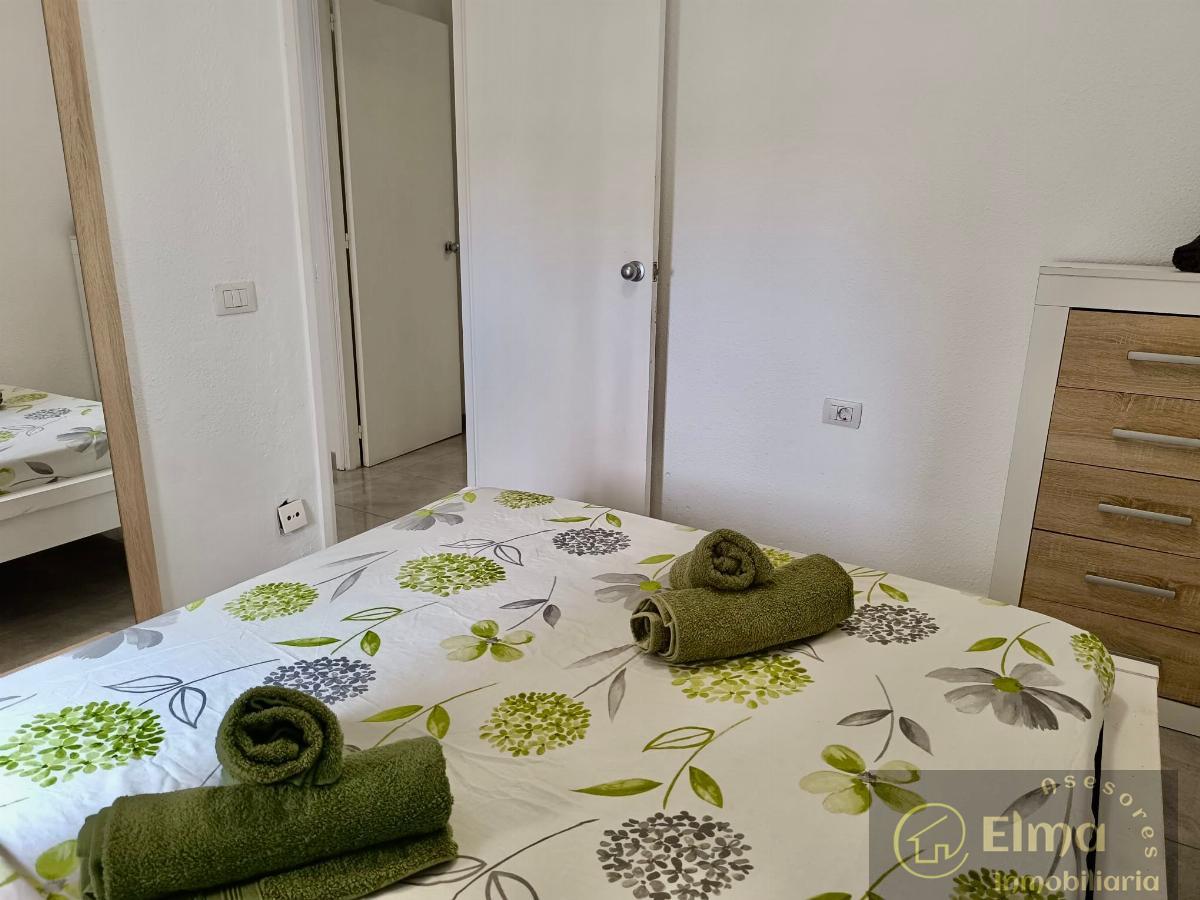 Alquiler de apartamento en Costa Adeje Alquiler de apartamento en Costa Adeje