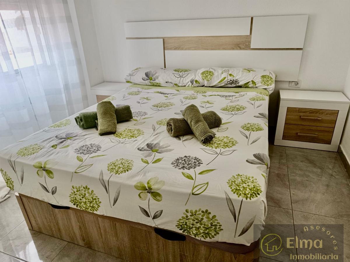 Alquiler de apartamento en Costa Adeje Alquiler de apartamento en Costa Adeje