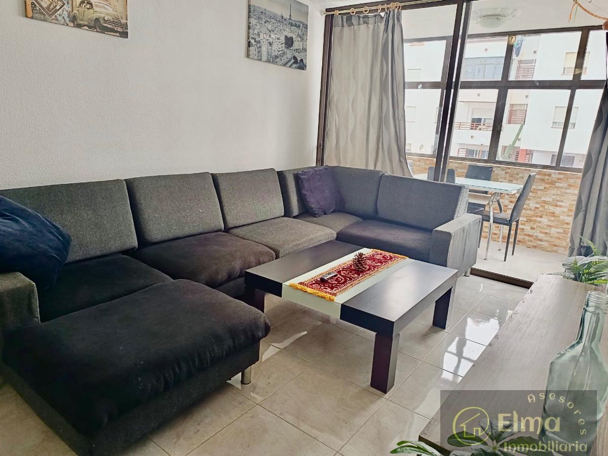 Alquiler de apartamento en Costa Adeje Alquiler de apartamento en Costa Adeje