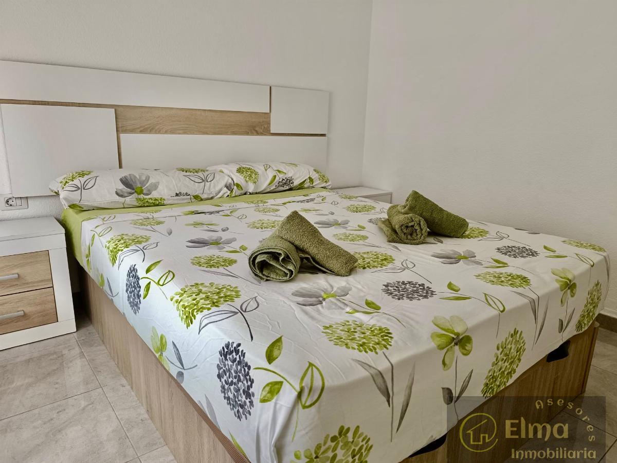 Alquiler de apartamento en Costa Adeje Alquiler de apartamento en Costa Adeje