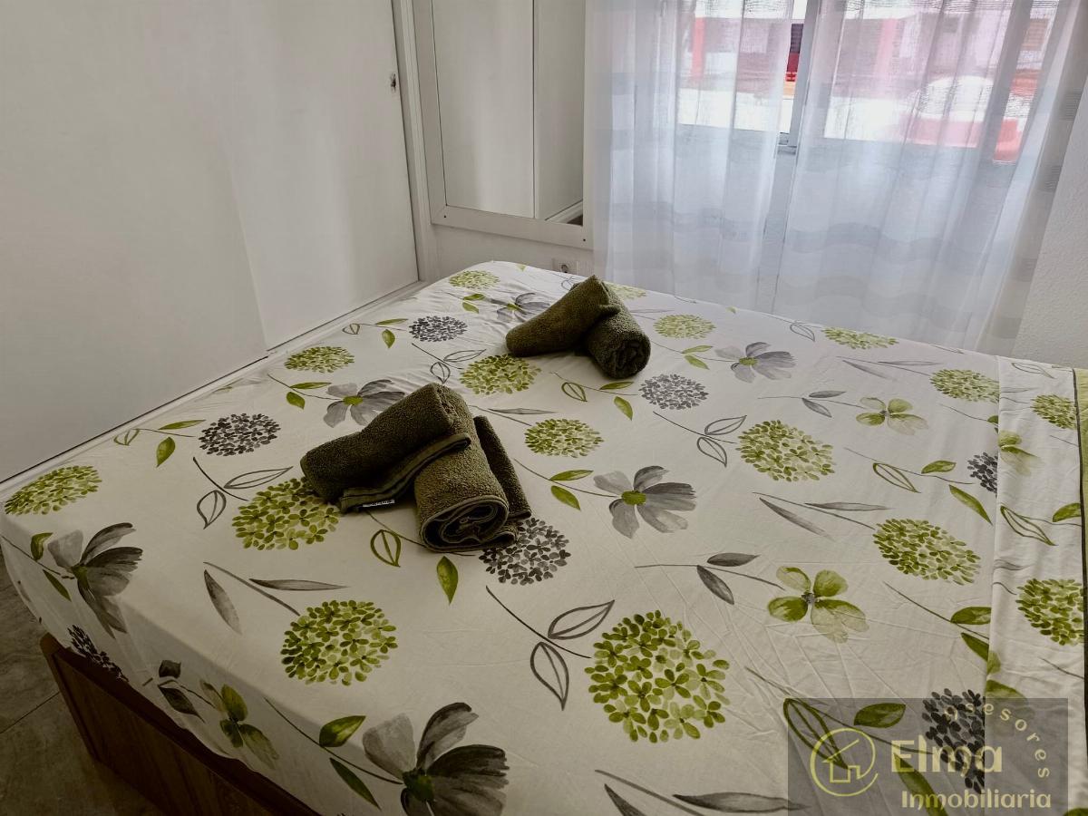 Alquiler de apartamento en Costa Adeje Alquiler de apartamento en Costa Adeje
