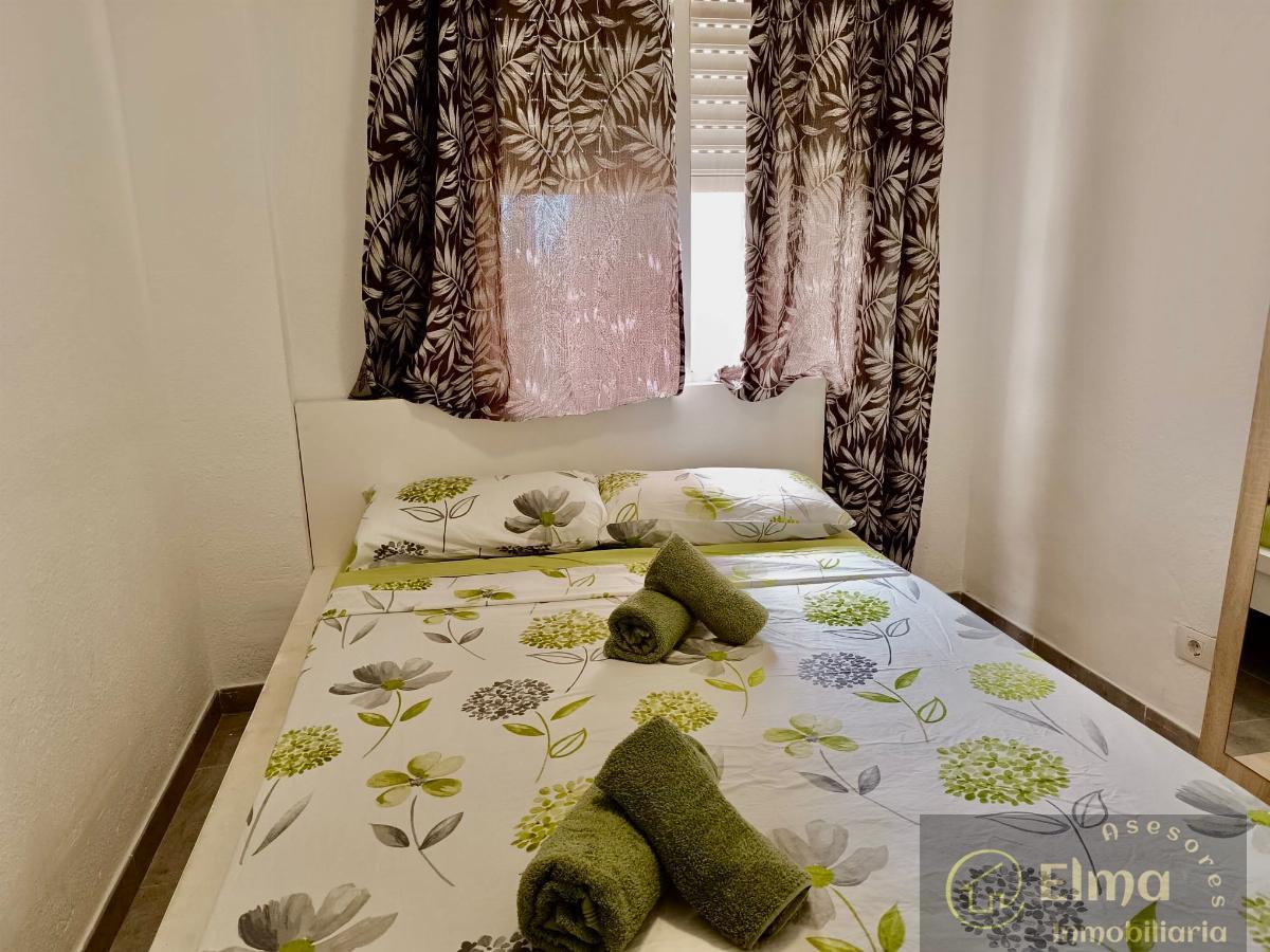 Alquiler de apartamento en Costa Adeje Alquiler de apartamento en Costa Adeje