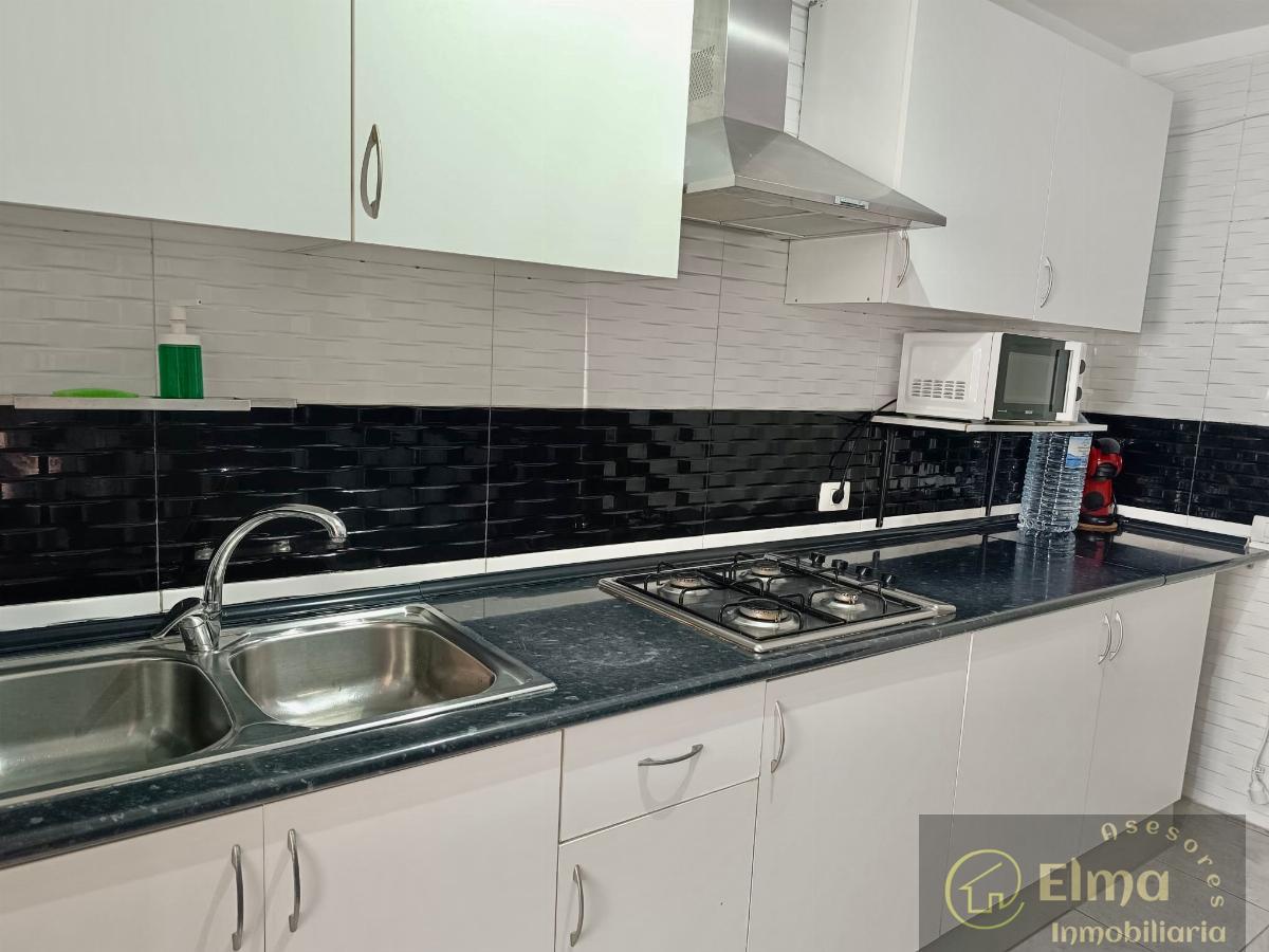 Alquiler de apartamento en Costa Adeje Alquiler de apartamento en Costa Adeje
