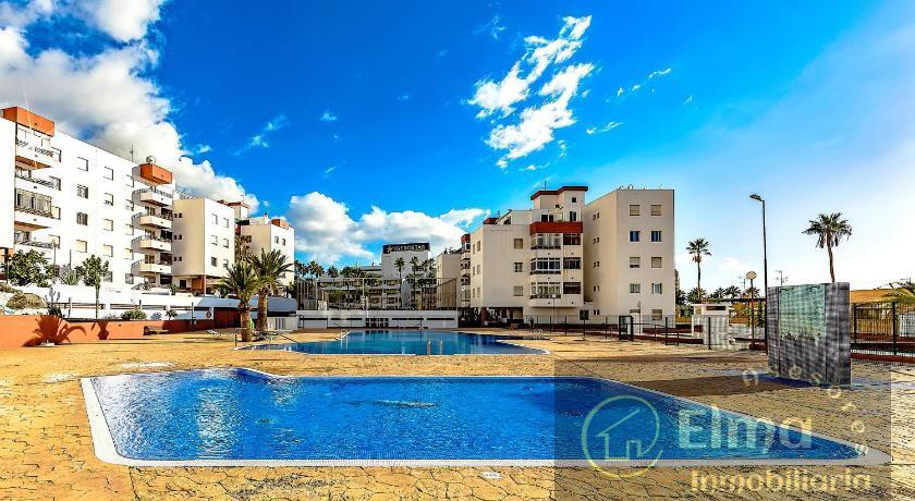 Alquiler de apartamento en Costa Adeje Alquiler de apartamento en Costa Adeje