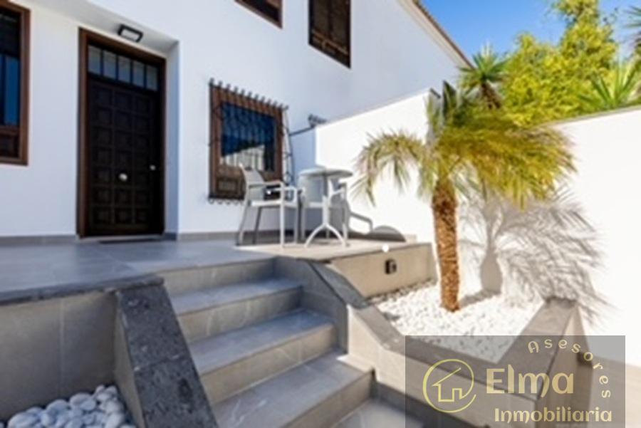 Venta de chalet en Arona