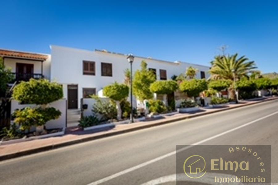 Venta de chalet en Arona