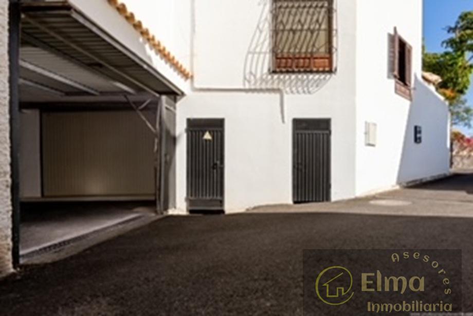 Venta de chalet en Arona
