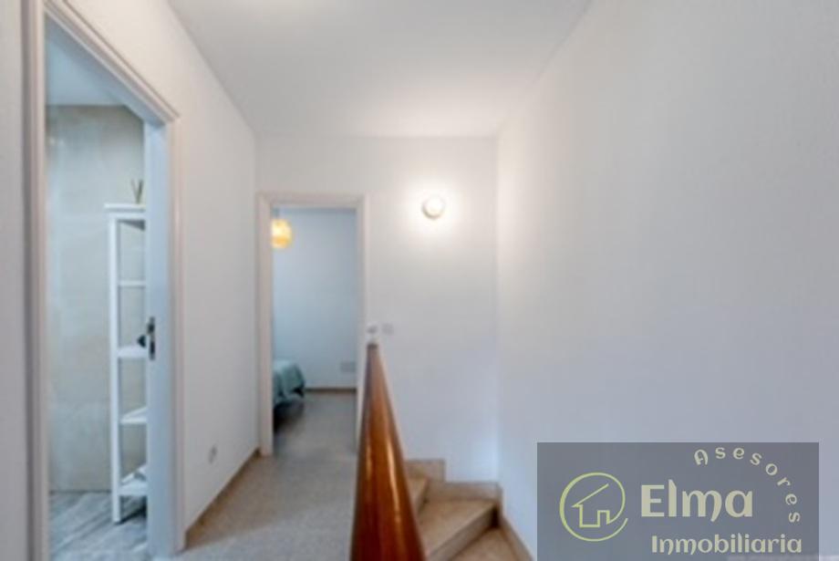 Venta de chalet en Arona