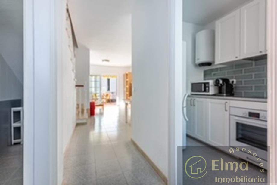 Venta de chalet en Arona