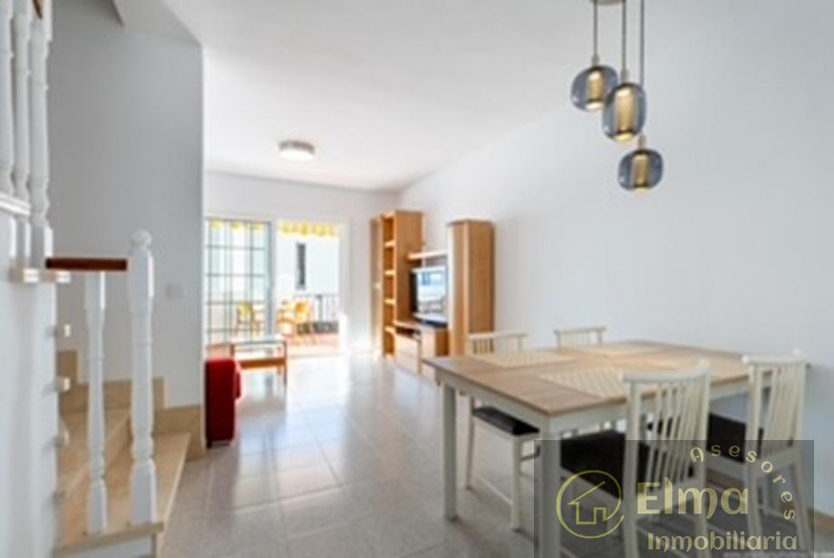 Venta de chalet en Arona