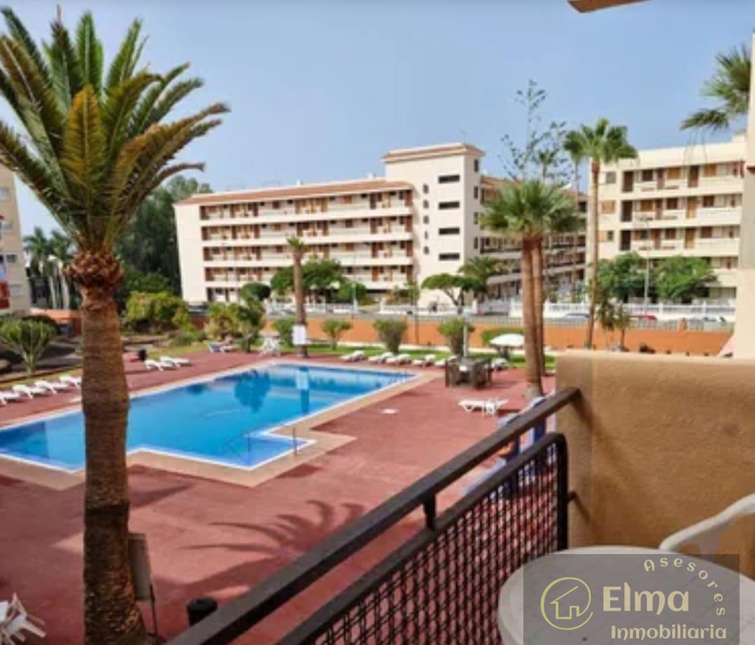 Venta de apartamento en Los Cristianos