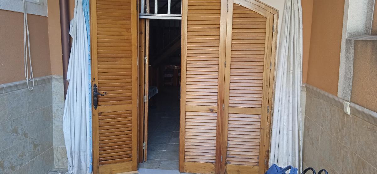 For sale of duplex in Puerto de Mazarrón