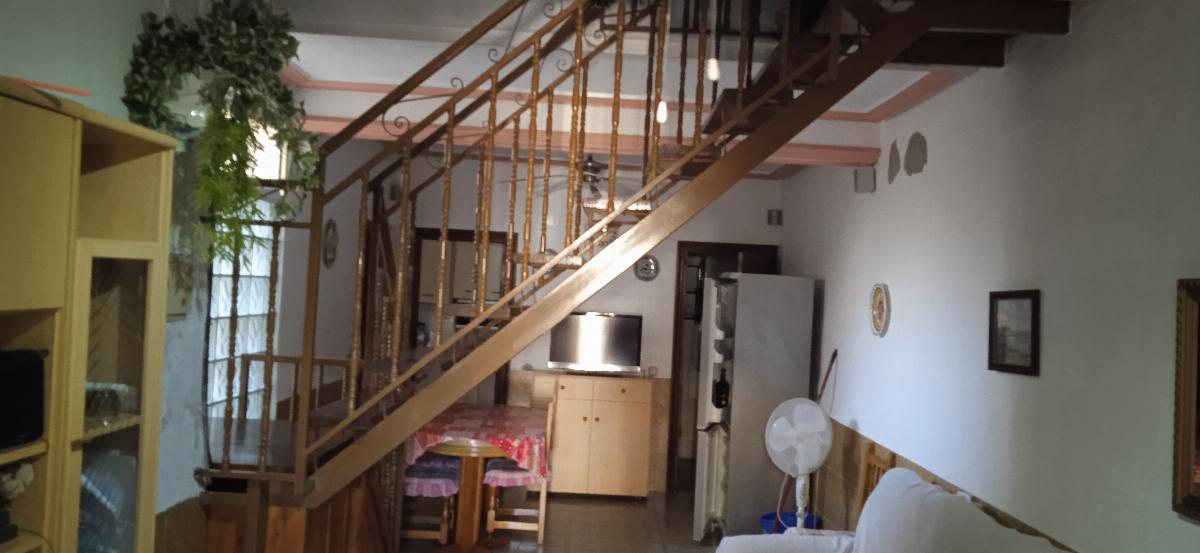 For sale of duplex in Puerto de Mazarrón