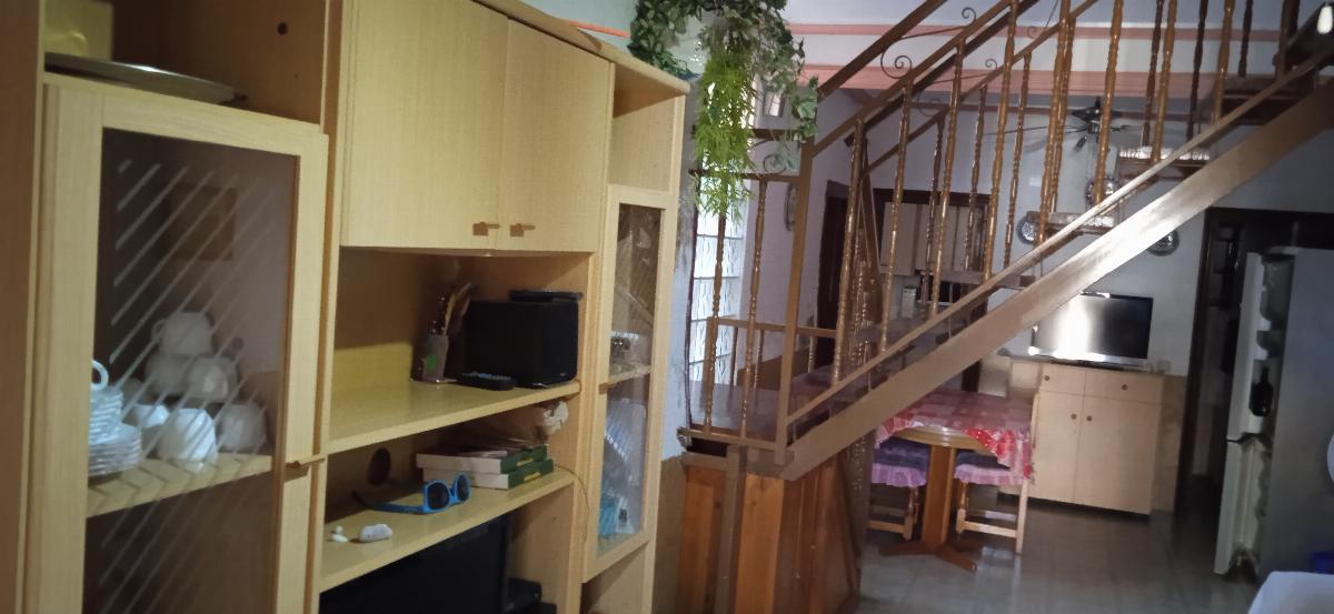 For sale of duplex in Puerto de Mazarrón
