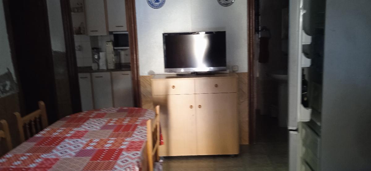 For sale of duplex in Puerto de Mazarrón