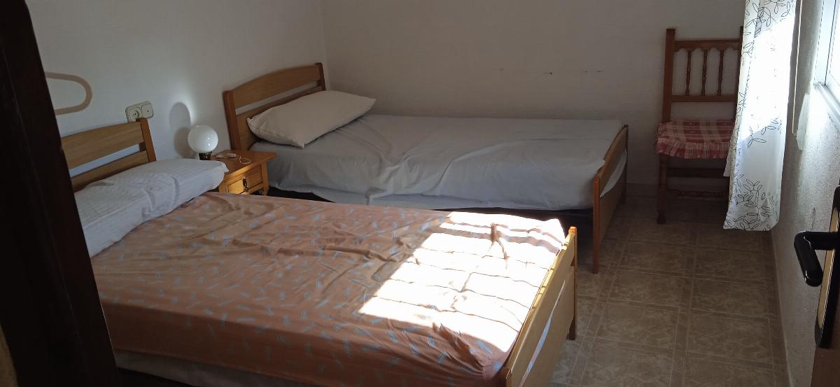 For sale of duplex in Puerto de Mazarrón