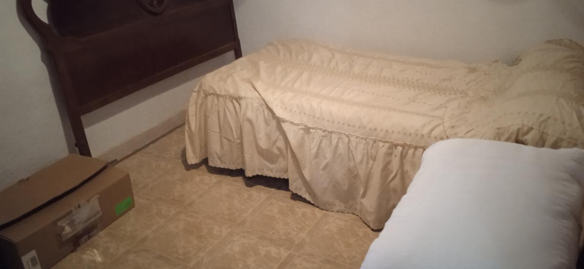 For sale of duplex in Puerto de Mazarrón