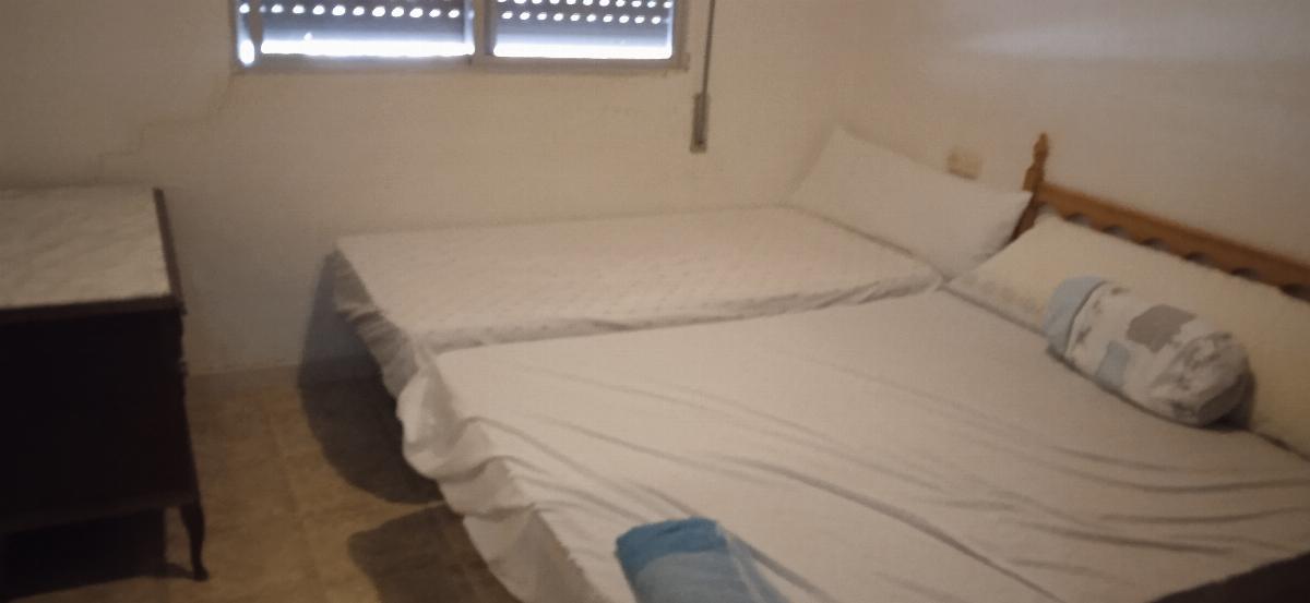 For sale of duplex in Puerto de Mazarrón