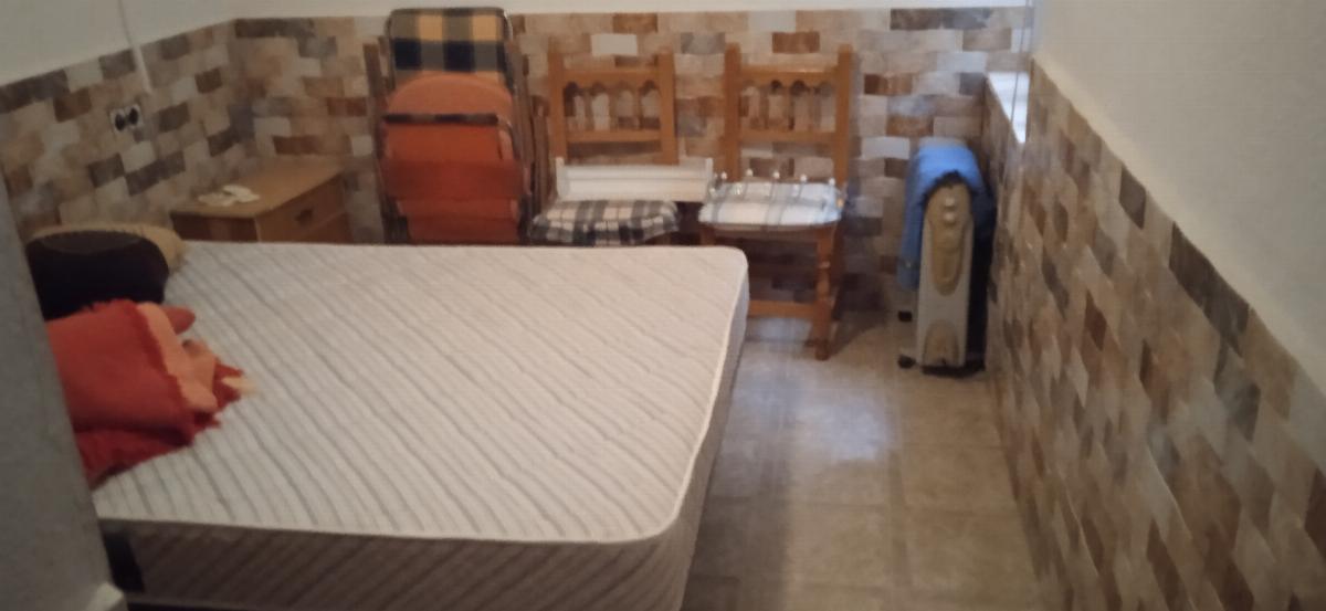 For sale of duplex in Puerto de Mazarrón