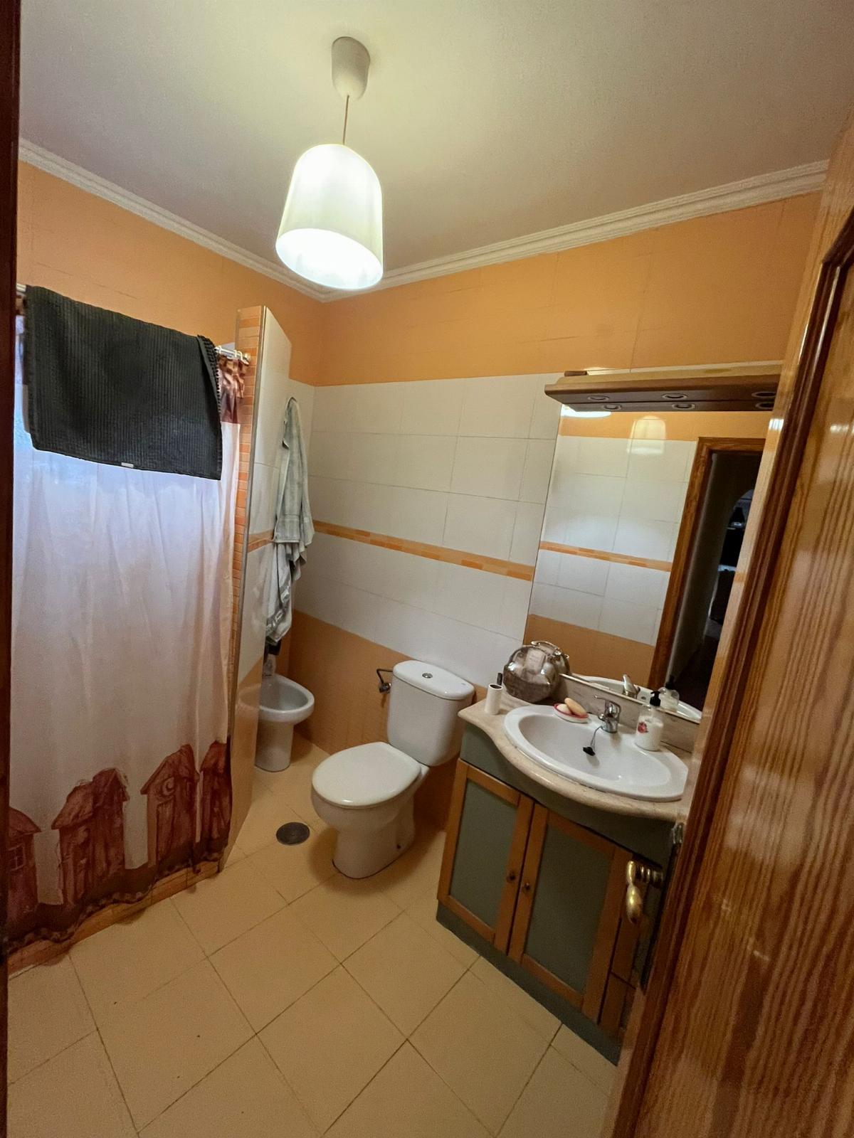 For sale of flat in Puerto de Mazarrón