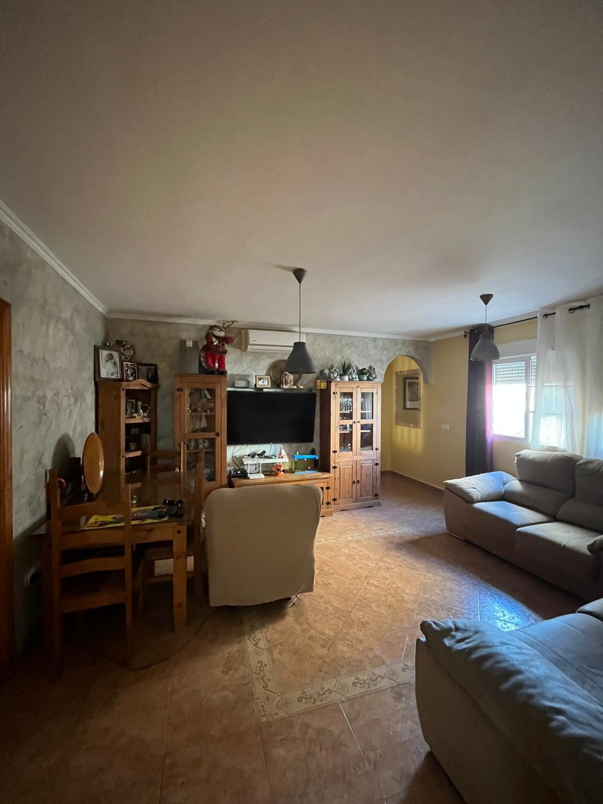 For sale of flat in Puerto de Mazarrón