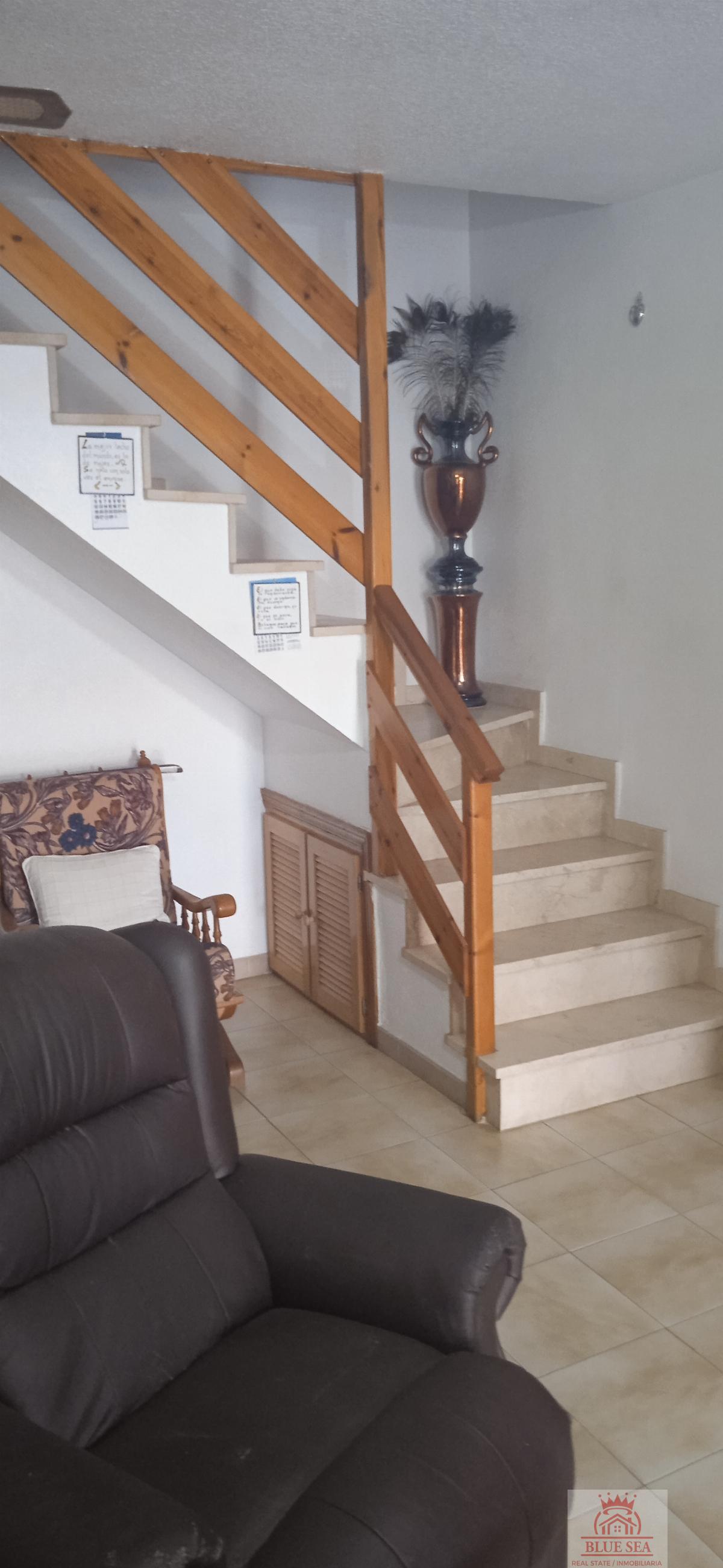 Escalera