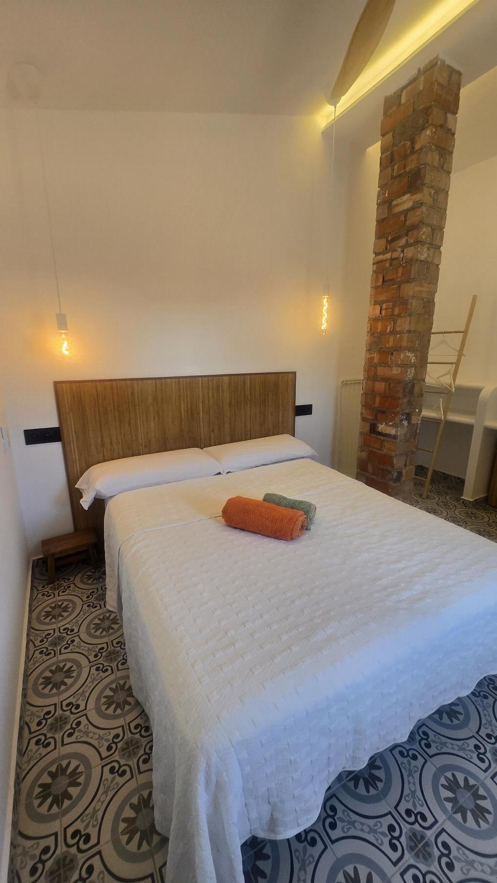 Dormitorio