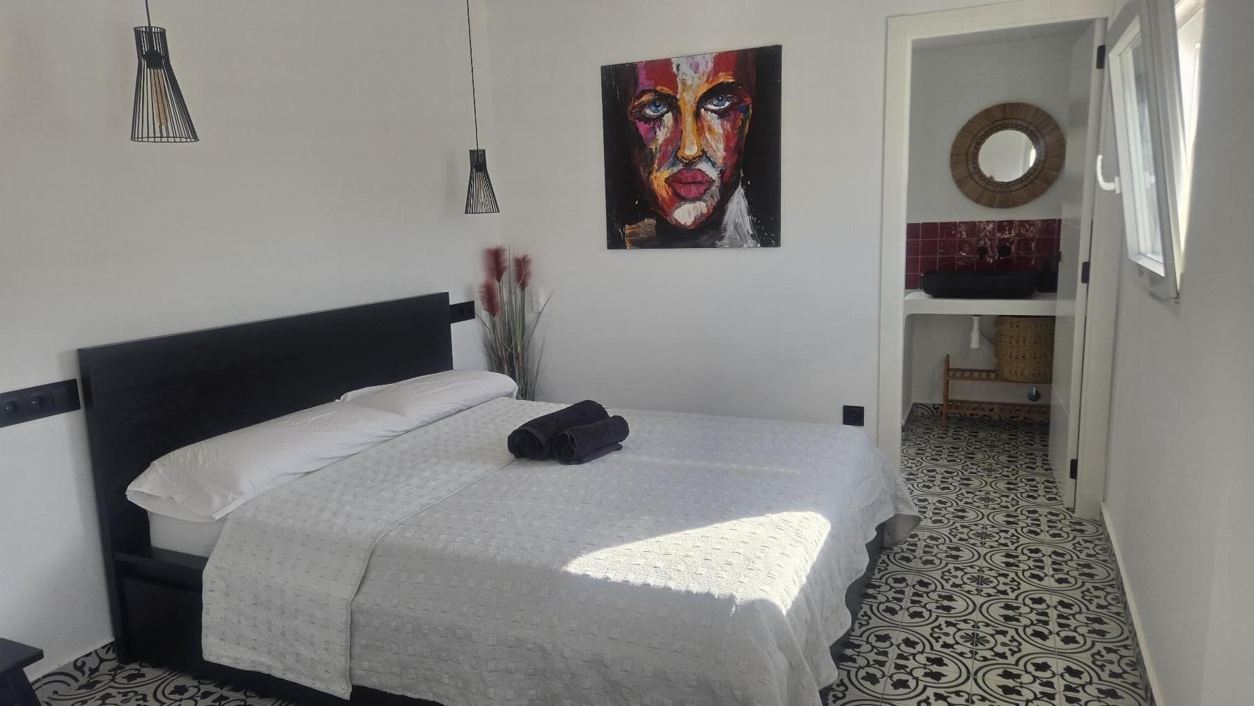 Dormitorio