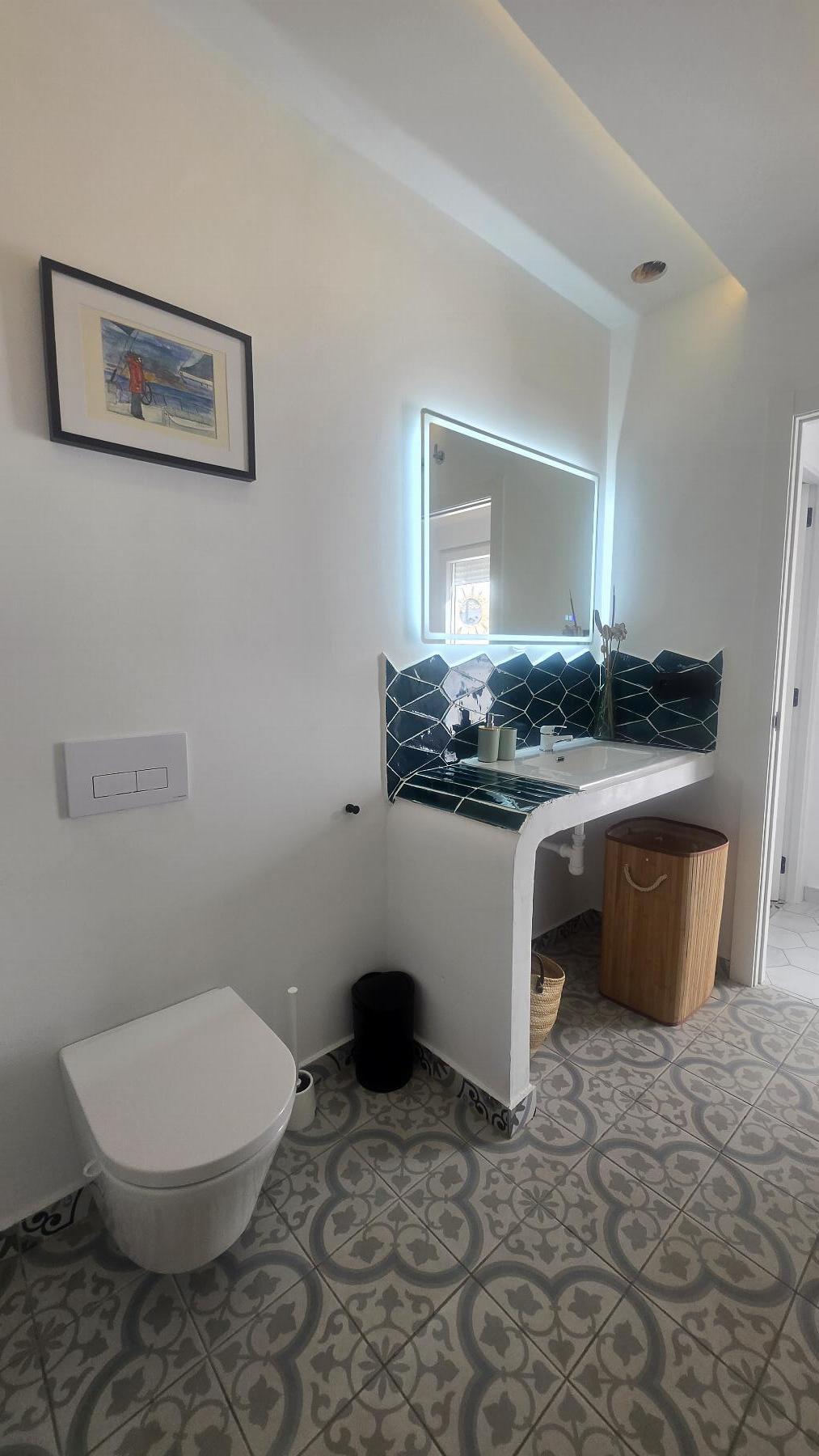 Baño