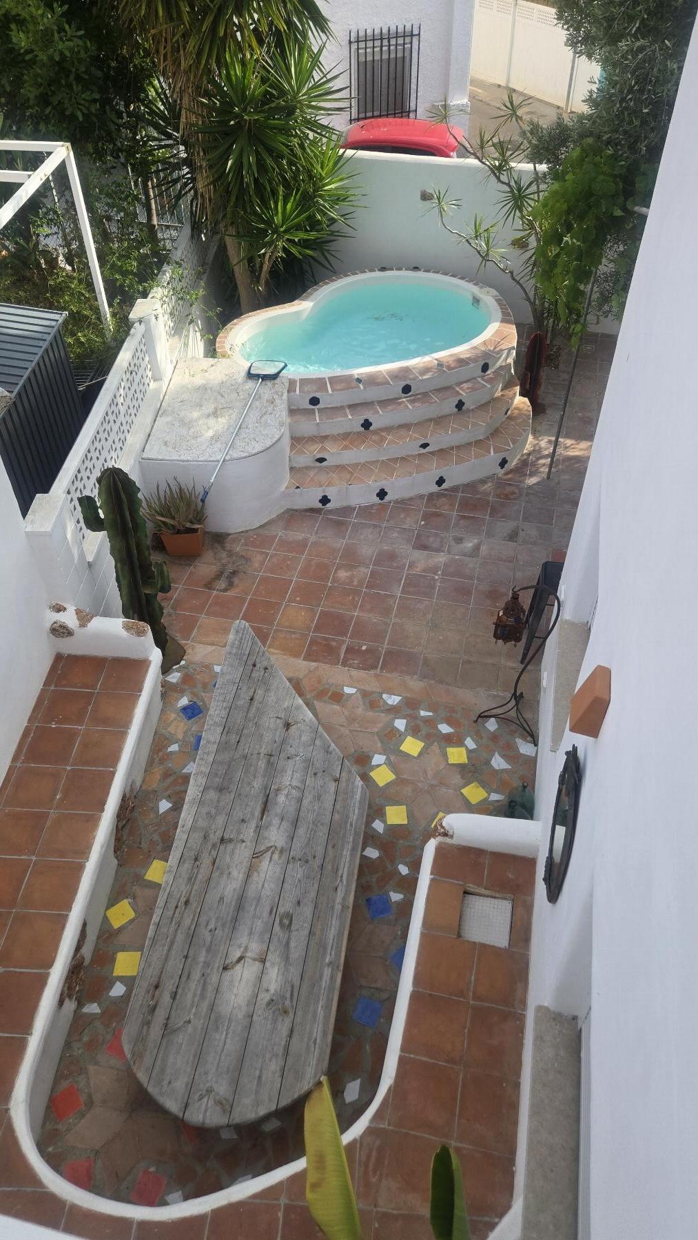Venta de casa en Oliva