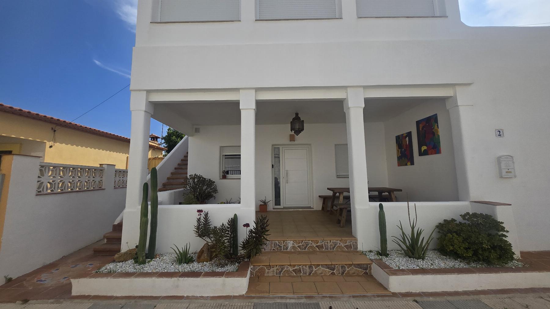 Entrada/Salida