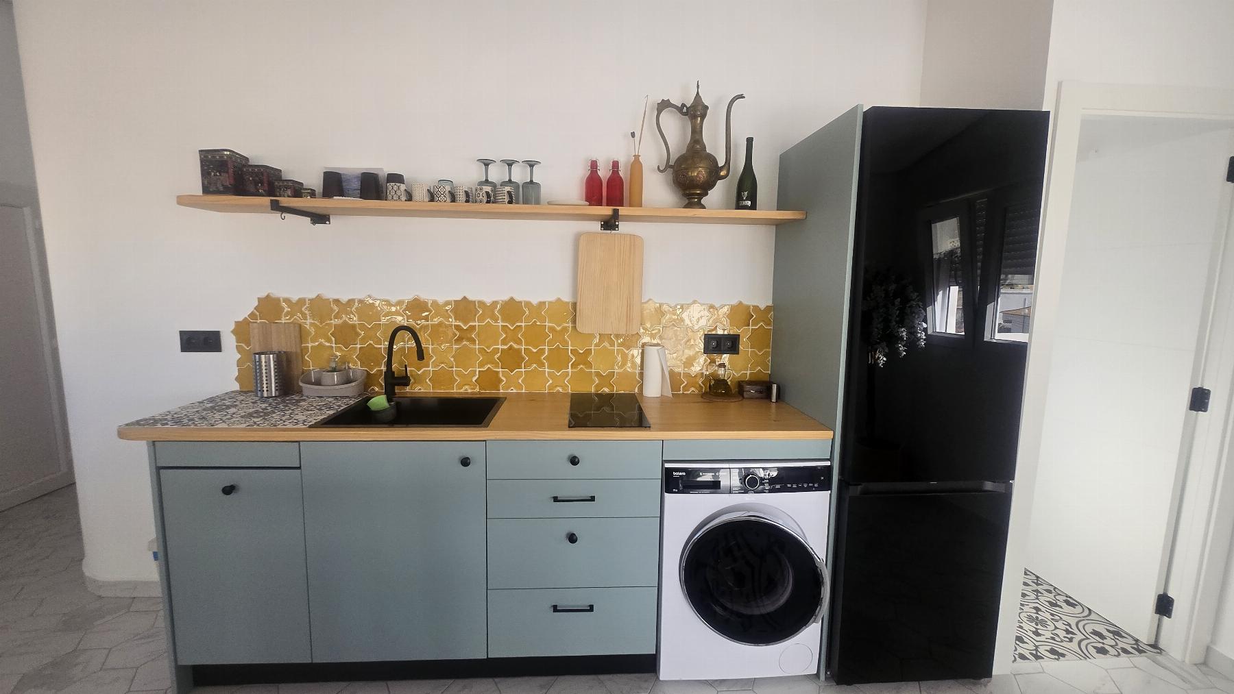 Cocina