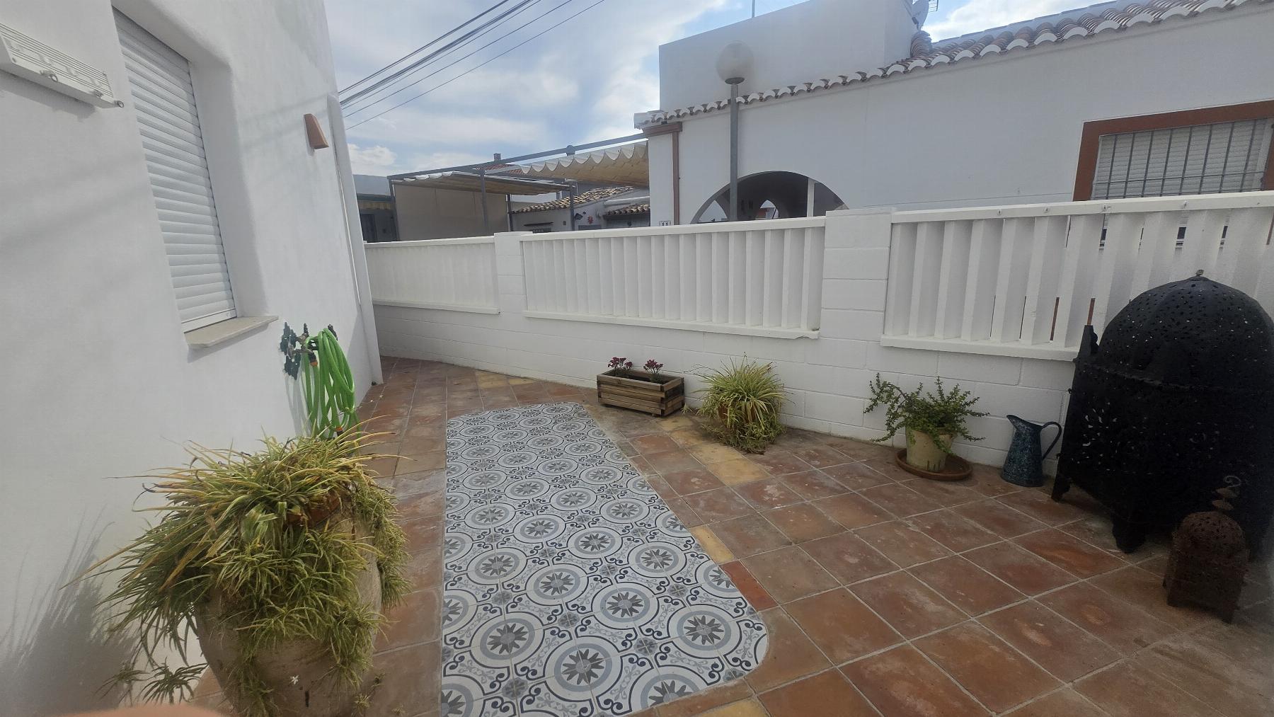 Venta de casa en Oliva
