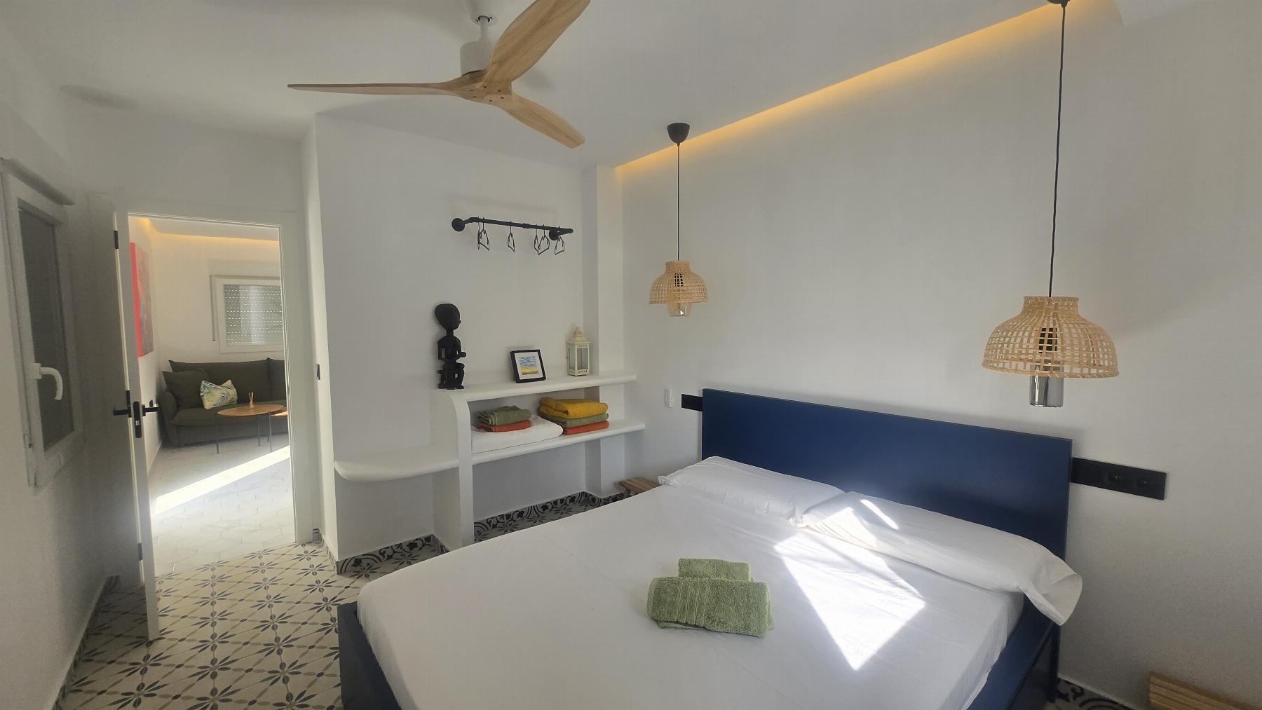 Dormitorio