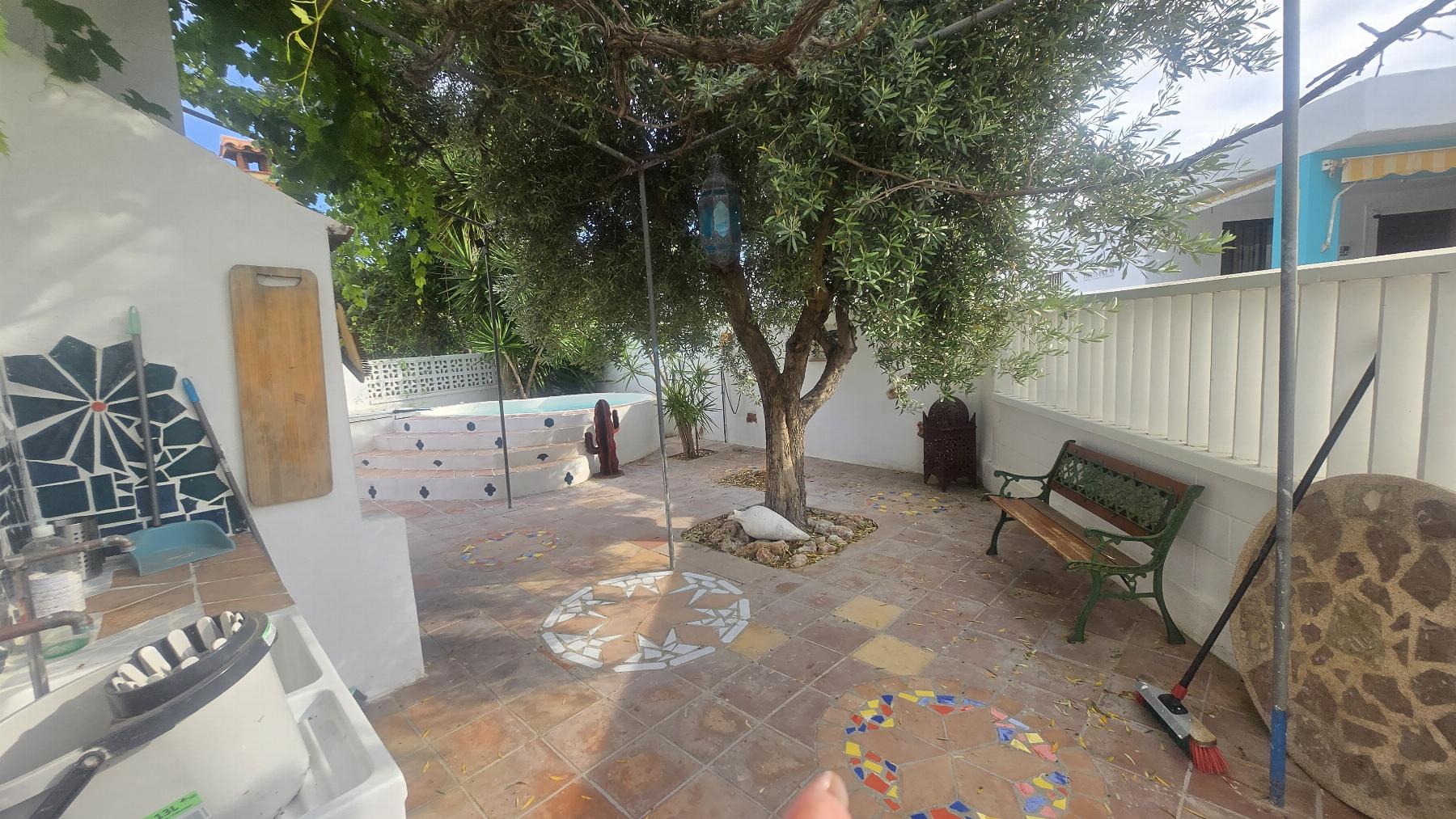 Venta de casa en Oliva