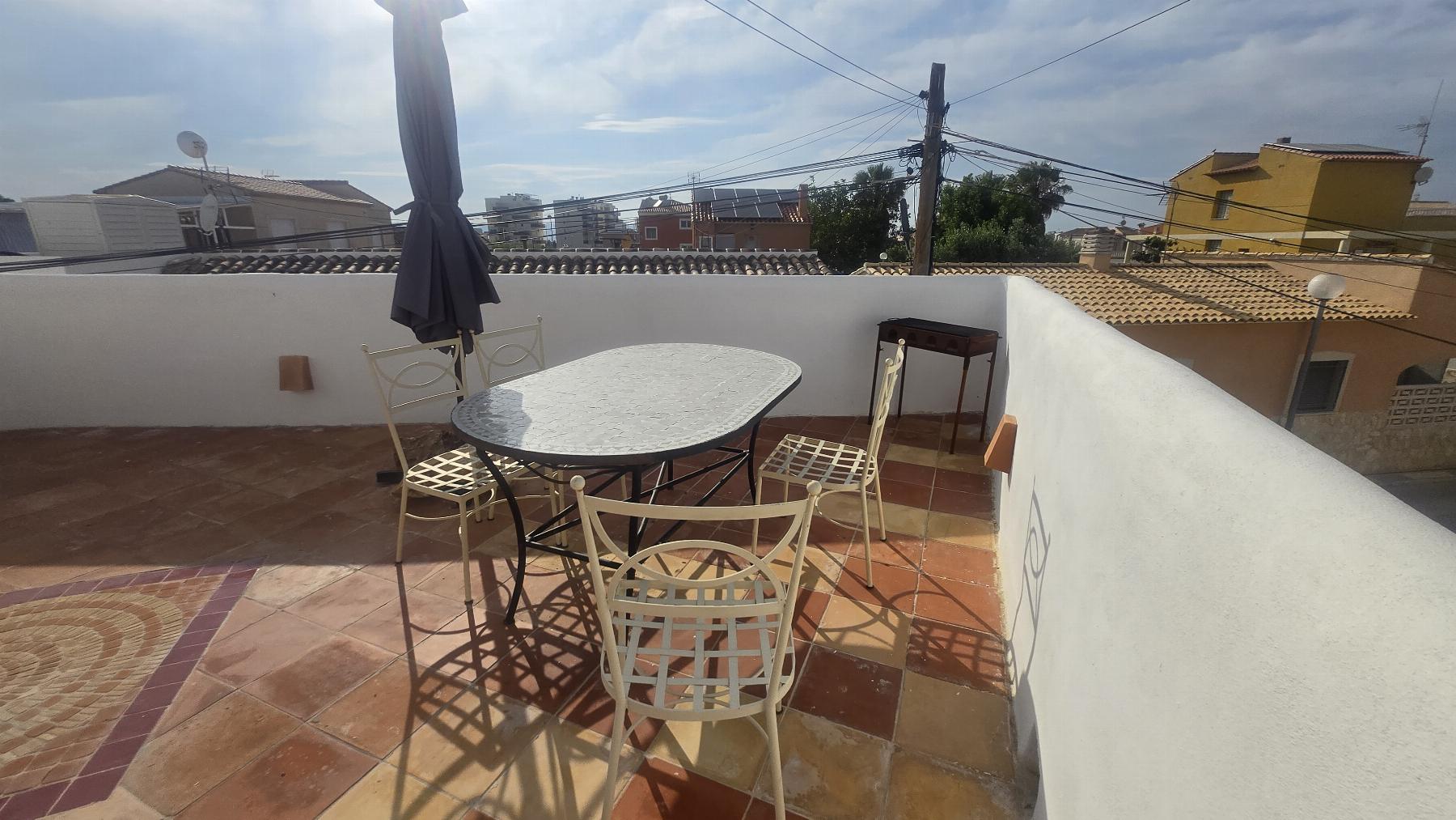 Terraza