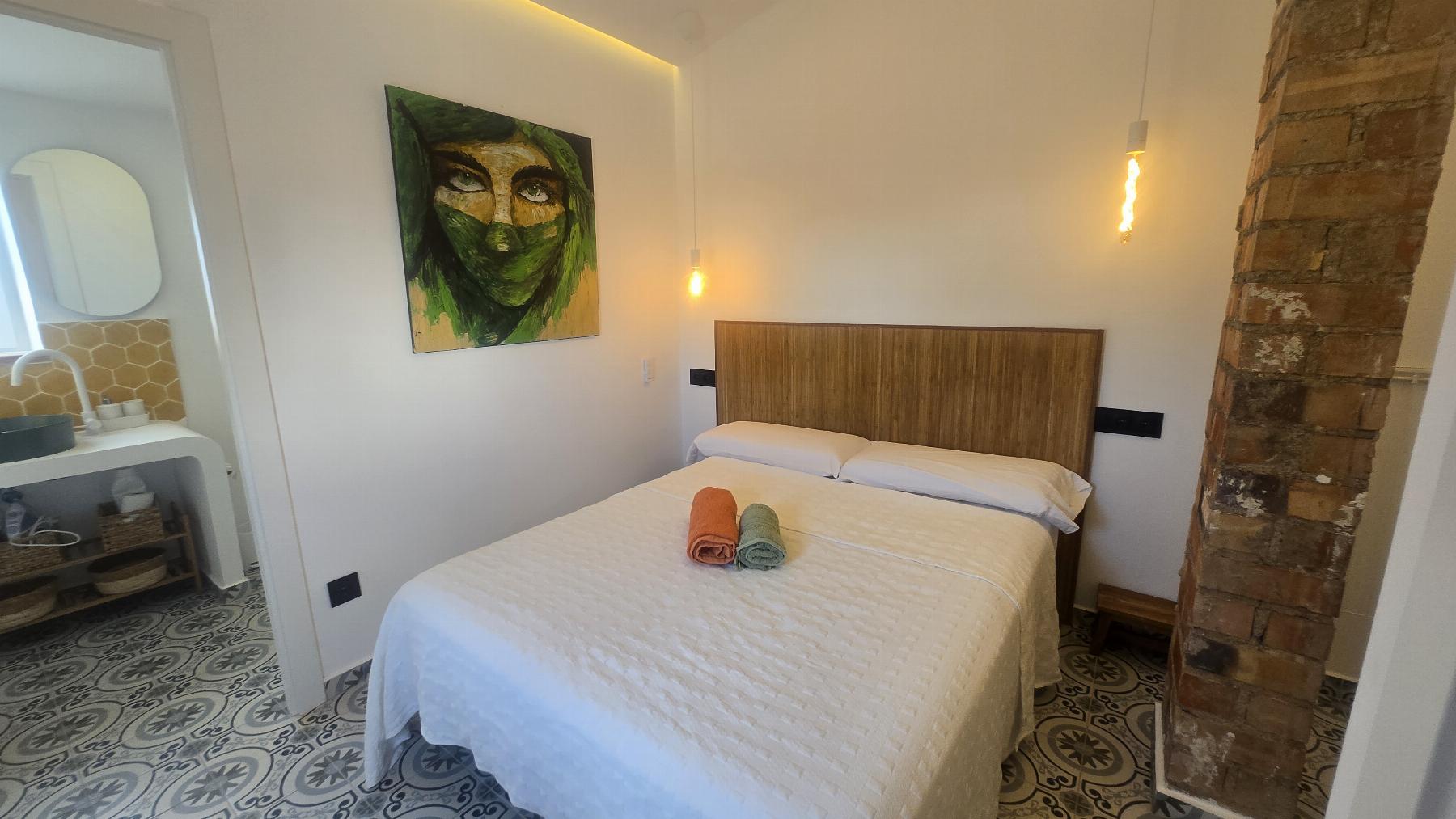 Dormitorio