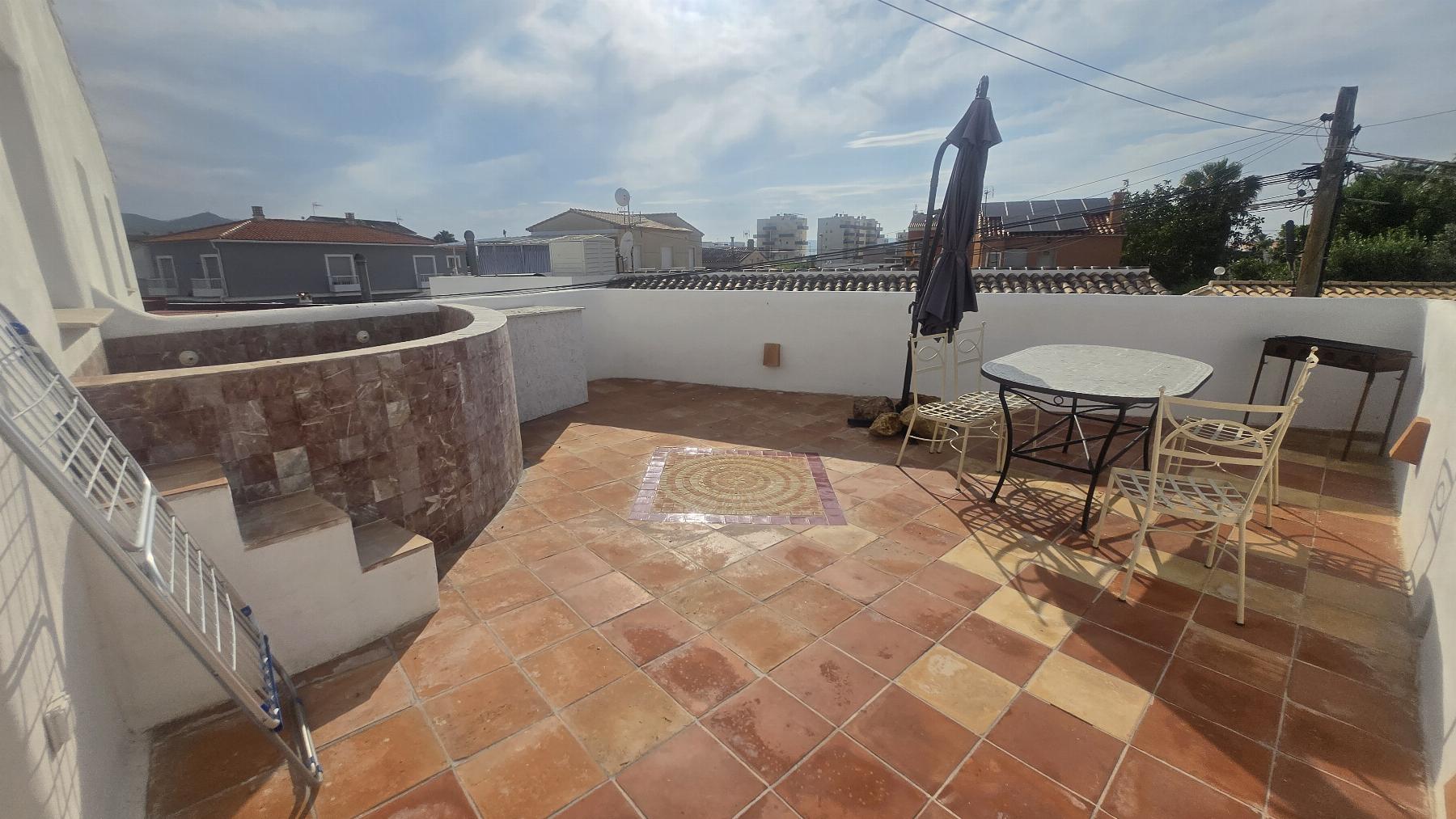 Terraza